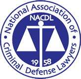 Badge: National Association of Criminal Defense Lawyers